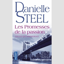 Promesses de la passion -les