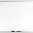 Tableau blanc 48x72 contour alu