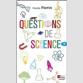 Questions de sciences