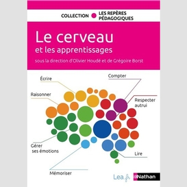 Cerveau et l'apprentissage (le)