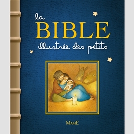 Bible illustree des petits (la)