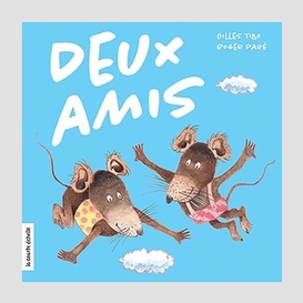 Deux amis