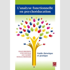 Analyse fonctionnelle en psychoeducation