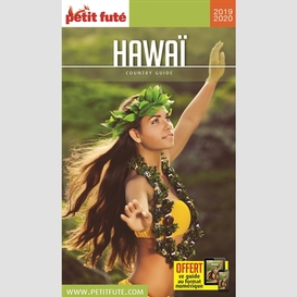 Hawai 2019-2020