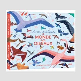 Monde des oiseaux (le)