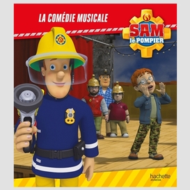 Comedie musicale (la)