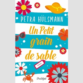 Un petit grain de sable