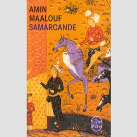 Samarcande