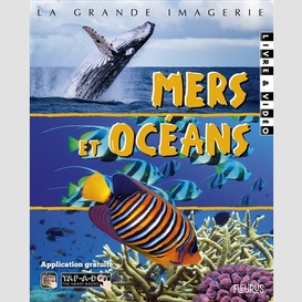 Mers et oceans