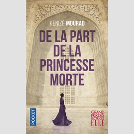 De la part de la princesse morte