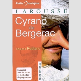 Cyrano de bergerac