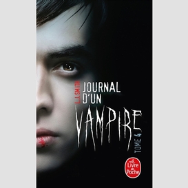 Journal d'un vampire t.4