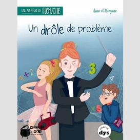 Un drole de probleme