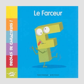 F le farceur