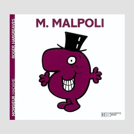 Monsieur malpoli
