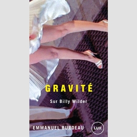 Gravité