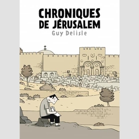 Chroniques de jerusalem