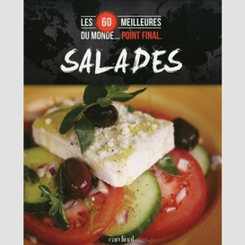 Salades