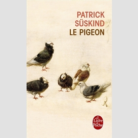 Pigeon (le)