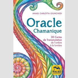 Oracle chamanique