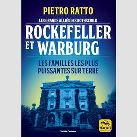 Rockefeller et warburg