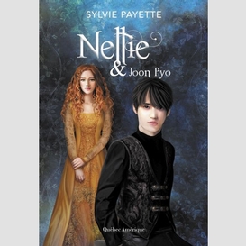 Nellie et joon pyo