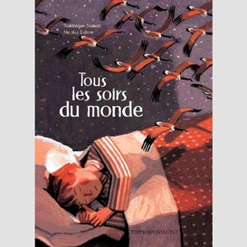 Tous les soirs du monde (souple)