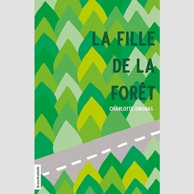 La fille de la forêt