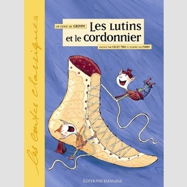 Lutins et le cordonnier les