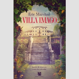 Villa imago