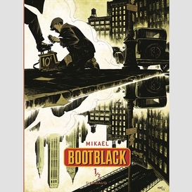 Bootblack vol.01
