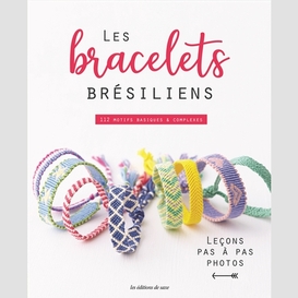 Bracelets bresiliens (les)