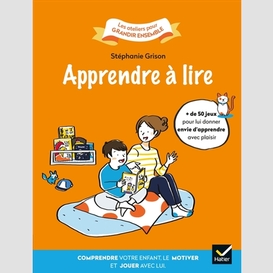 Apprendre a lire