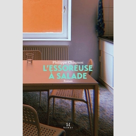 L'essoreuse à salade