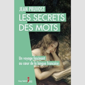 Les secrets des mots