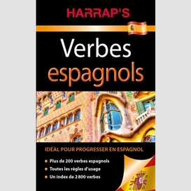 Verbes espagnols