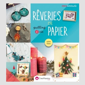 Reveries de papier (mh)