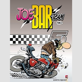 Joe bar team t.5