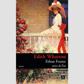 Ethan frome /ete
