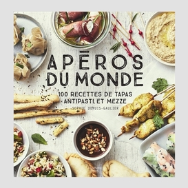 Aperos du monde