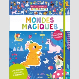 Mondes magiques