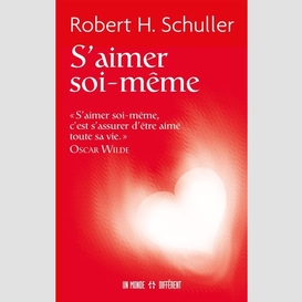 S'aimer soi-meme