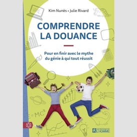 Comprendre la douance