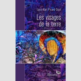 Visages de la terre (les)