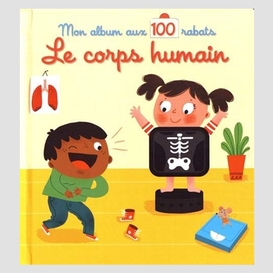 Corps humain (le)