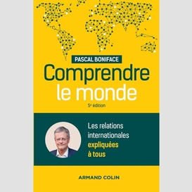 Comprendre le monde