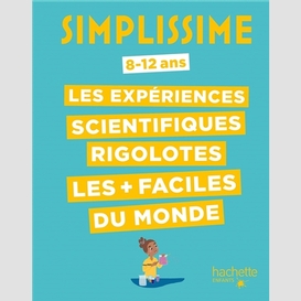 Experiences scientifique rigolotes + fac