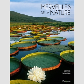 Merveilles de la nature