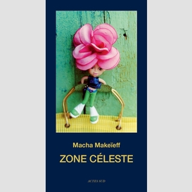 Zone celeste