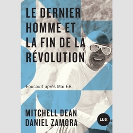 Le dernier homme et la fin de la révolution